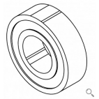 Bearing BB-007-39